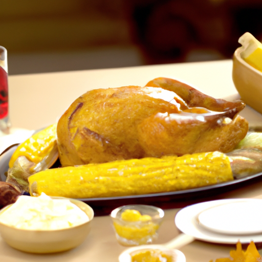 55 Make Ahead Thanksgiving Recipes